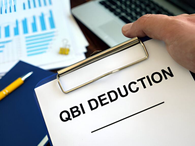 QBI Deduction Planning: Essential Tips to Lower Your Business Taxes